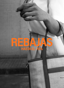 Aprovecha Las Rebajas De Verano Y Renueva Tu Estilo Con Bolsos