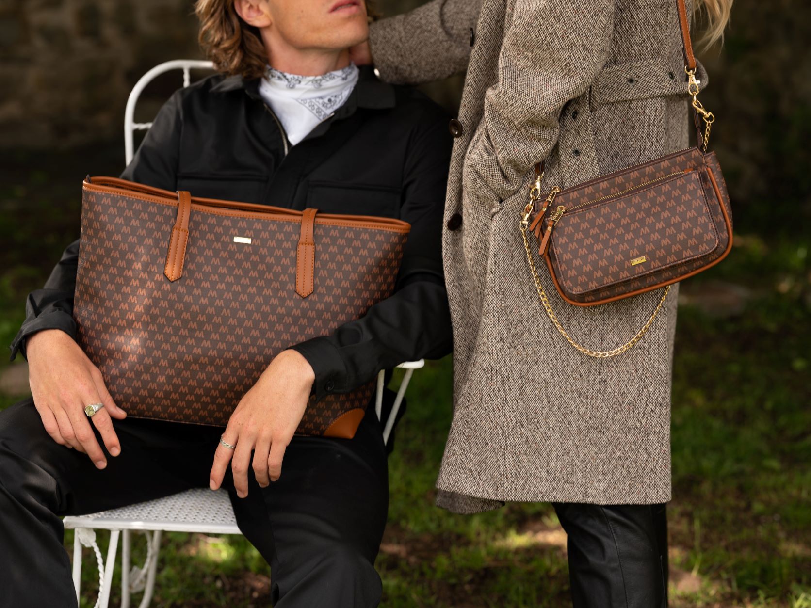 El bolso Metis de Louis Vuitton ideal para los outfits diarios