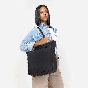 Colección de bolsos Shopper para portátil