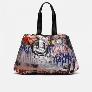 Bolsos de nylon otoño invierno 2024